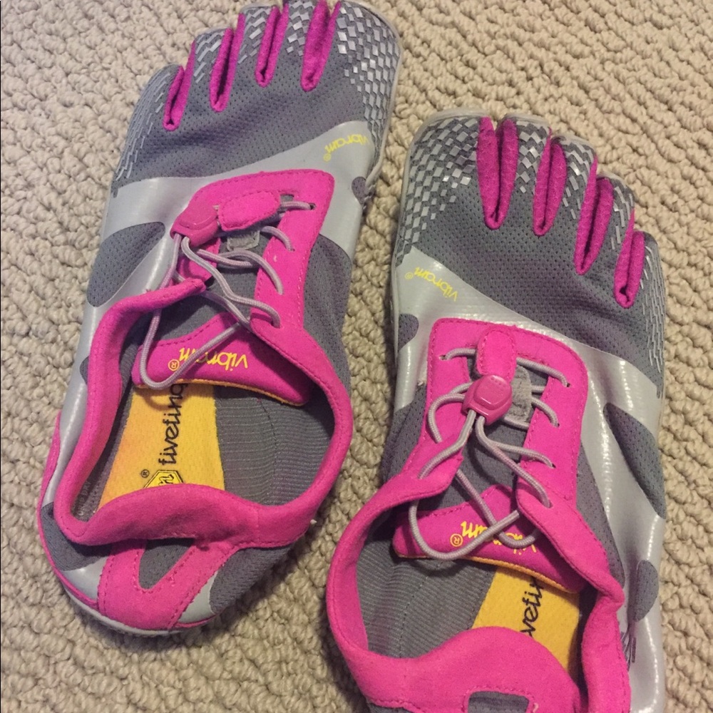 Vibram FiveFingers Womens KSO EVO Athletic Shoes